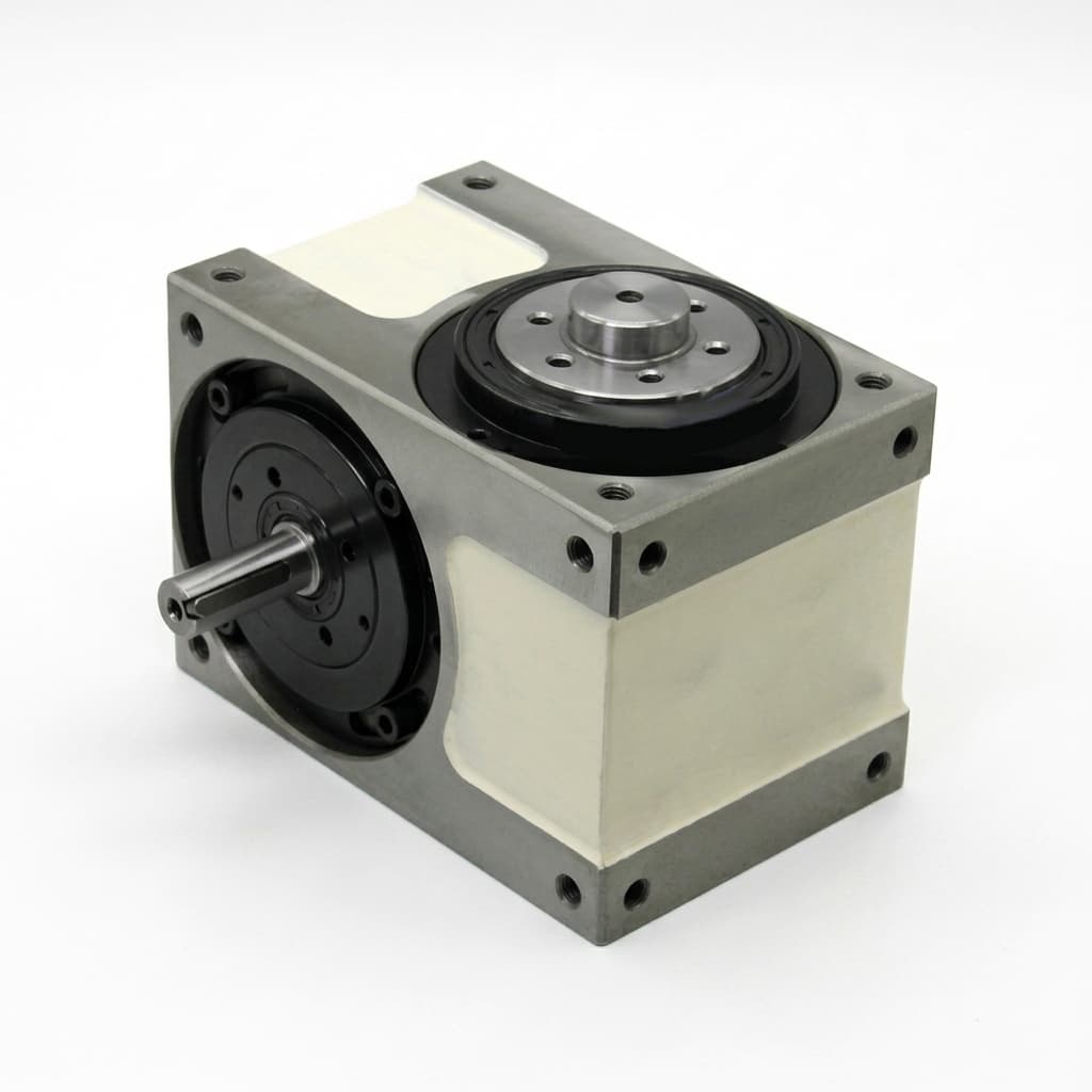 Cam Indexer OEM product image 12 for industrial automation