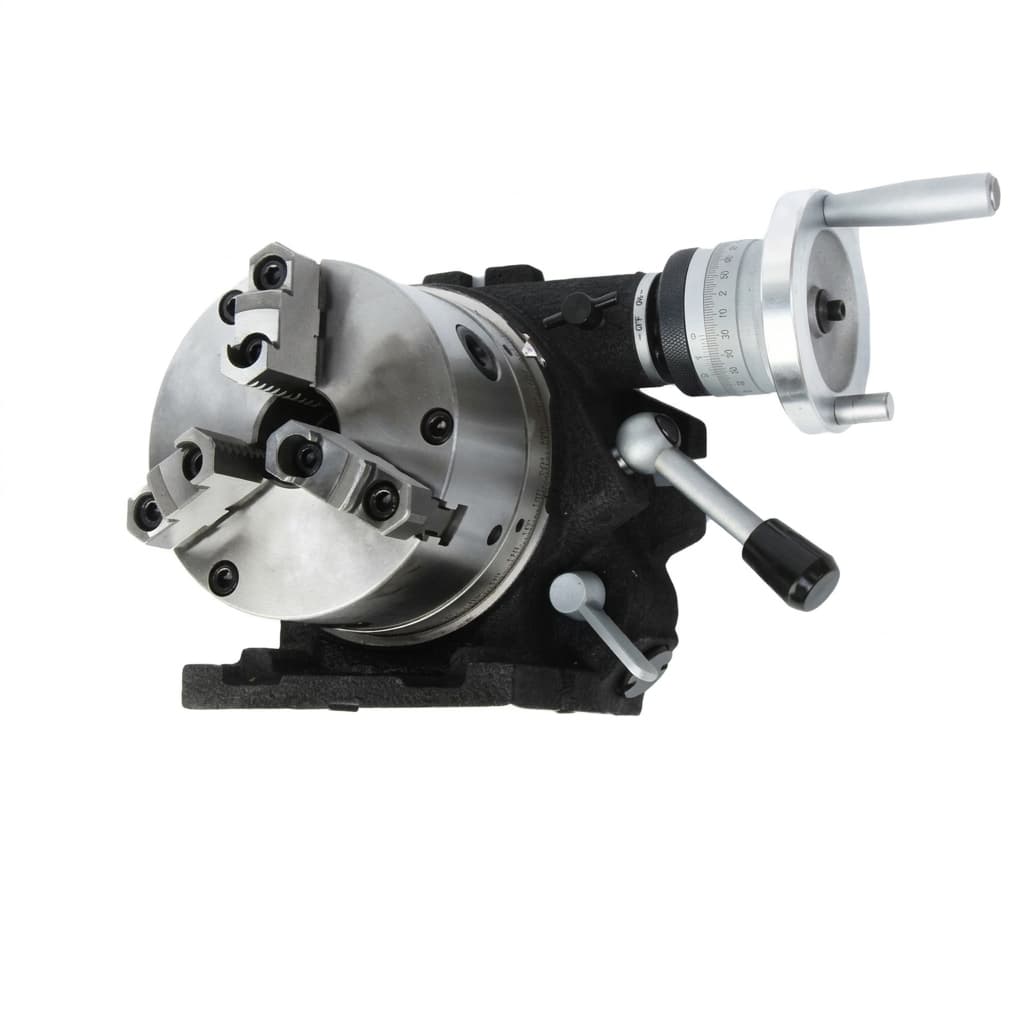 Dividing Head OEM product image 1 for industrial automation