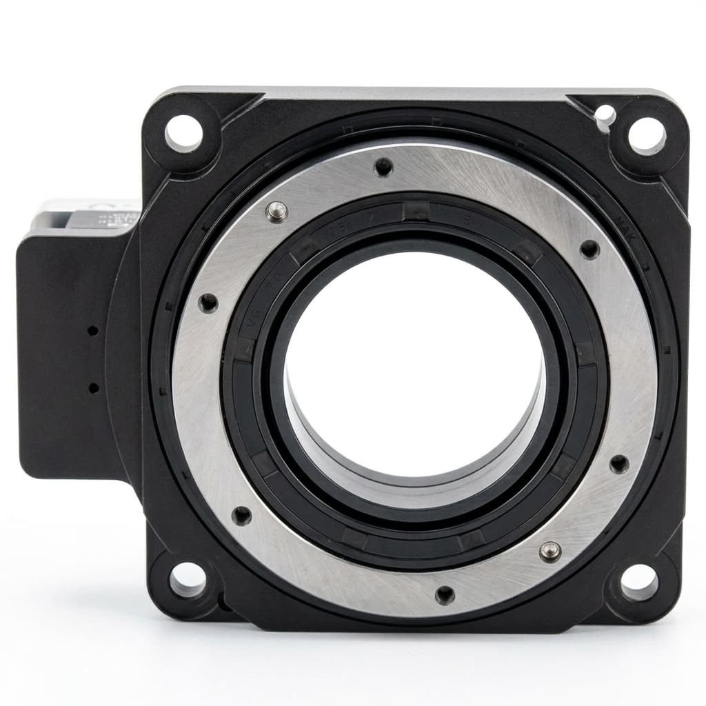 Hollow Rotary Actuator OEM product image 30 for industrial automation