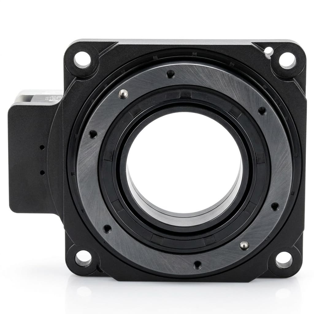 Hollow Rotary Actuator OEM product image 38 for industrial automation