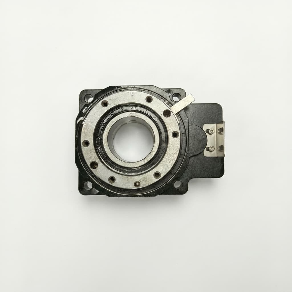 Battery-less vs. Battery-Backed Encoders in Servo Rotary Tables: A TCO Guide