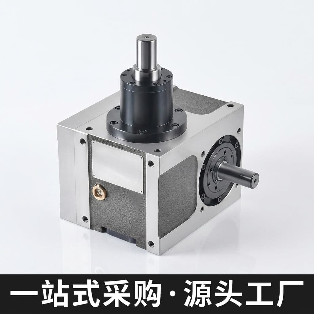 Cam Indexer OEM product image 1 for industrial automation