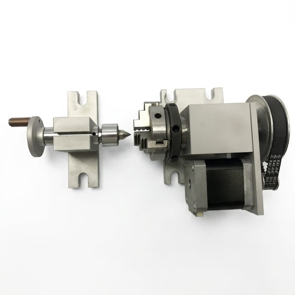 Dividing Head OEM product image 4 for industrial automation