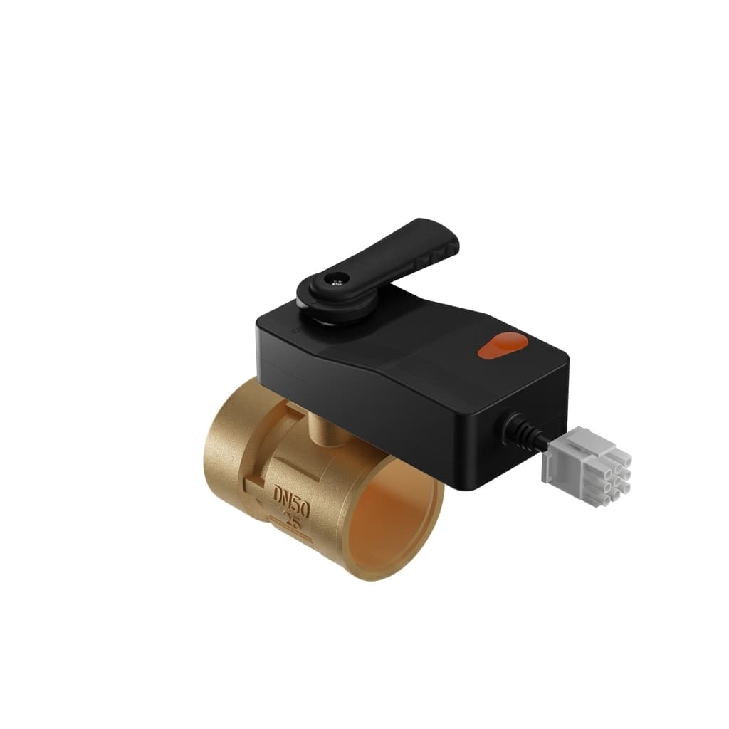 Electric Rotary Actuator OEM product image 4 for industrial automation