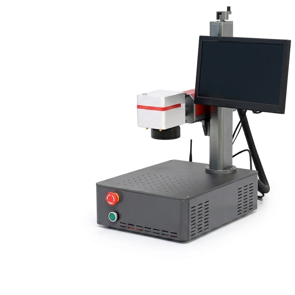 Laser Rotary Attachment OEM product image 10 for industrial automation