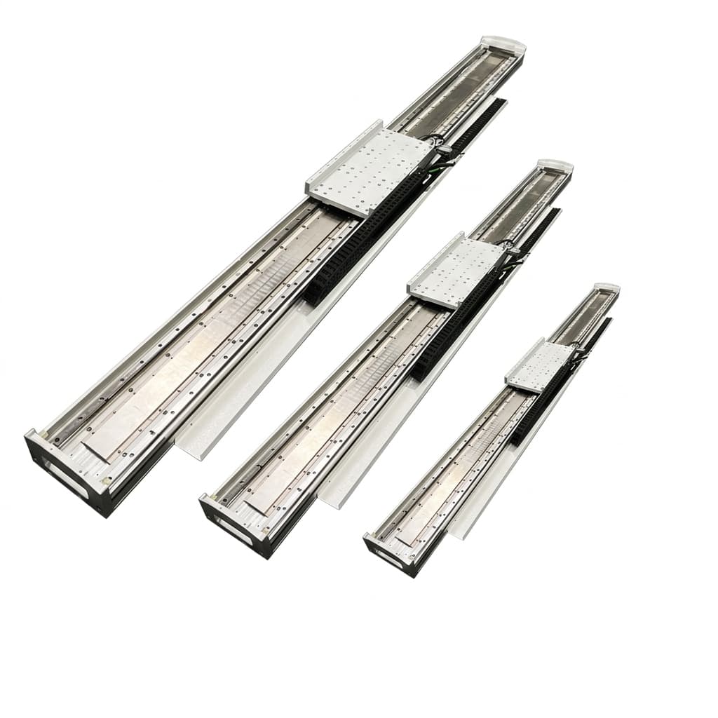 Tilting Rotary Table OEM product image 10 for industrial automation